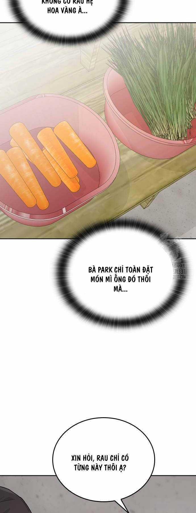 Chữa Lành Cuộc Sống Thông Qua Cắm Trại Ở Thế Giới Khác Chapter 11 trang 57