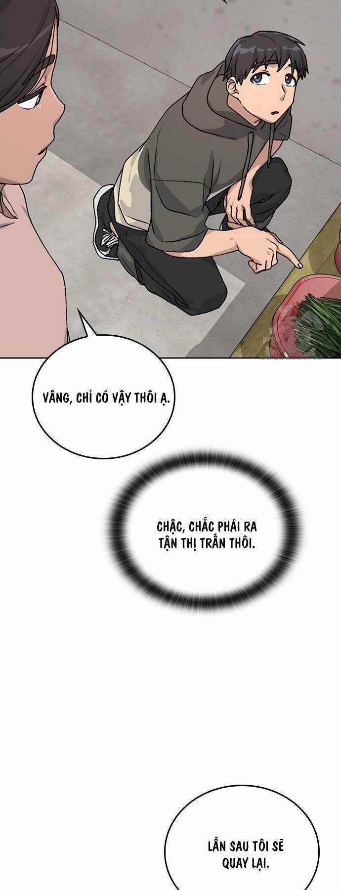 Chữa Lành Cuộc Sống Thông Qua Cắm Trại Ở Thế Giới Khác Chapter 11 trang 58