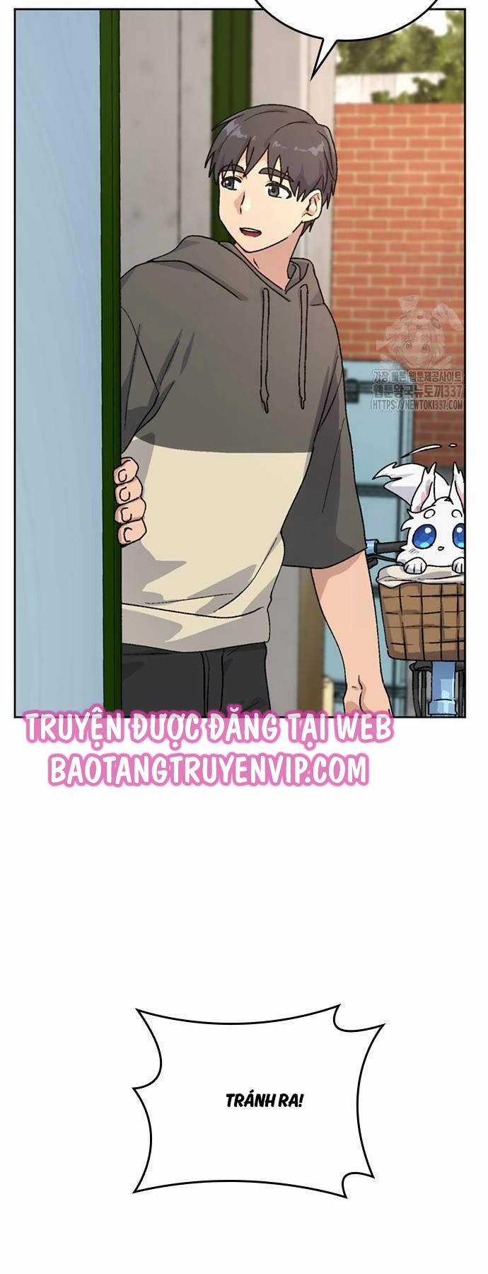 Chữa Lành Cuộc Sống Thông Qua Cắm Trại Ở Thế Giới Khác Chapter 11 trang 59