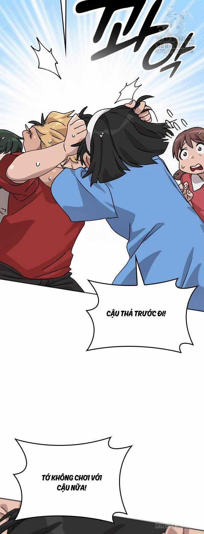 Chữa Lành Cuộc Sống Thông Qua Cắm Trại Ở Thế Giới Khác Chapter 11 trang 61