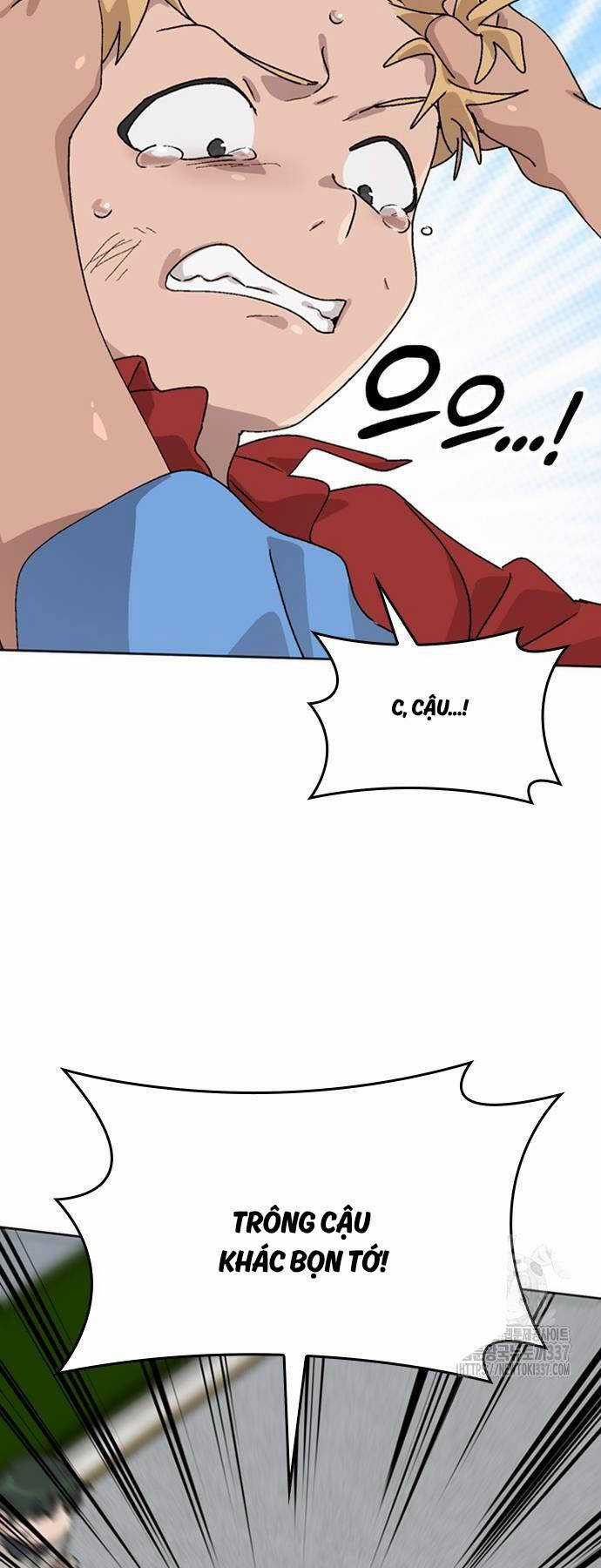 Chữa Lành Cuộc Sống Thông Qua Cắm Trại Ở Thế Giới Khác Chapter 11 trang 63