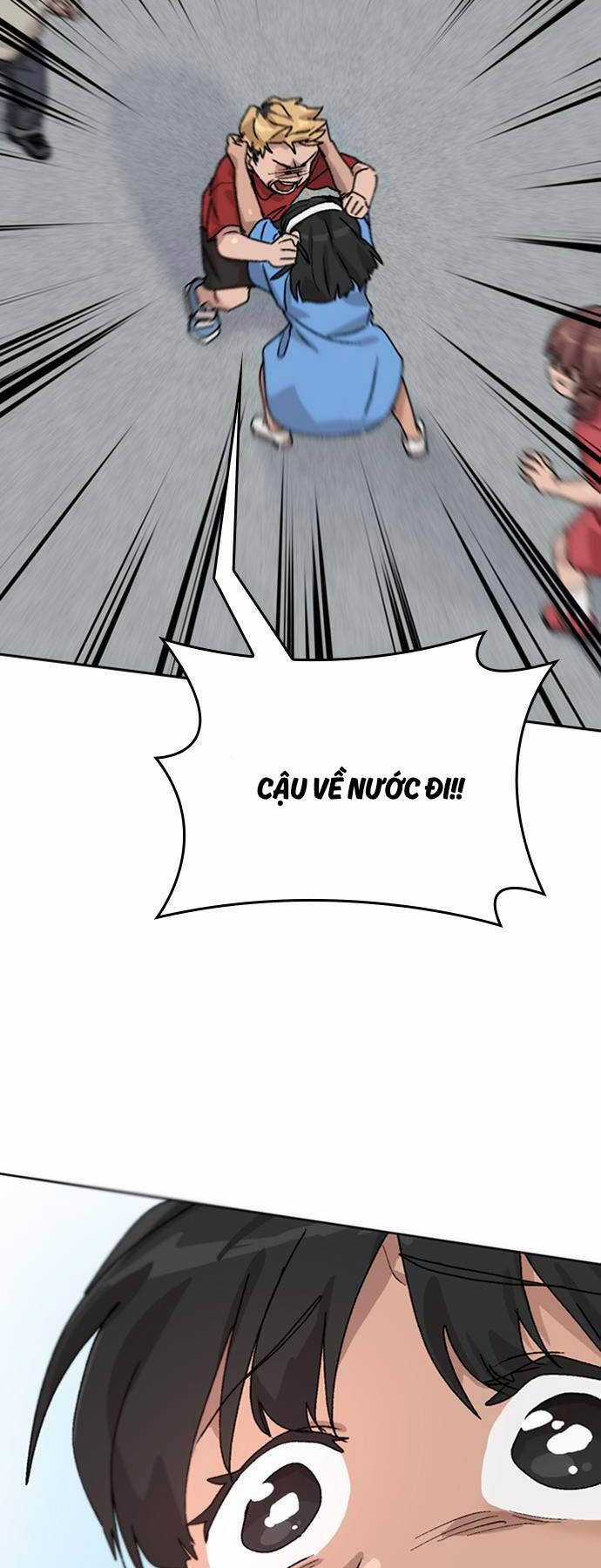 Chữa Lành Cuộc Sống Thông Qua Cắm Trại Ở Thế Giới Khác Chapter 11 trang 64