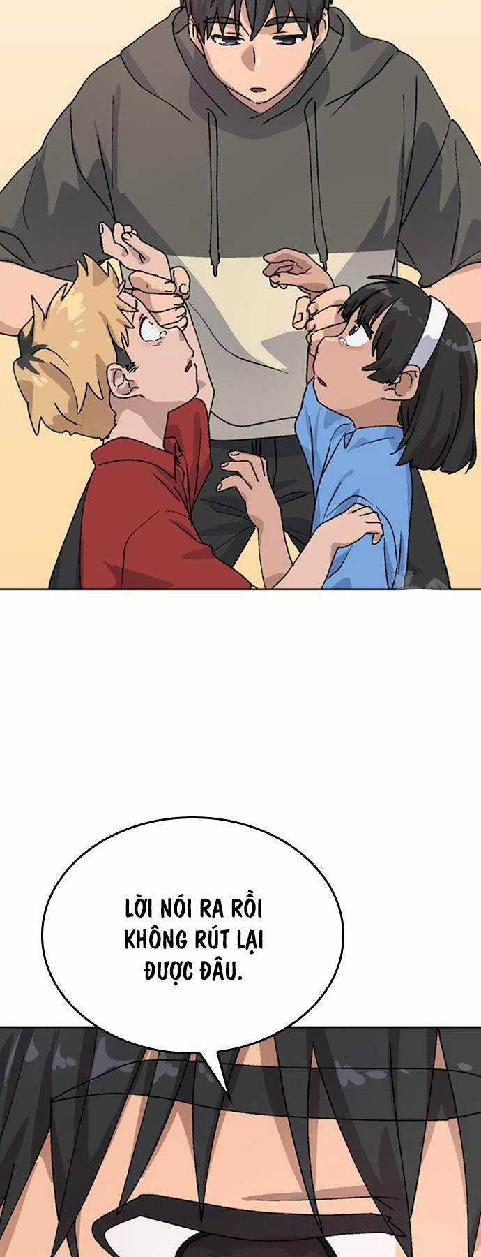 Chữa Lành Cuộc Sống Thông Qua Cắm Trại Ở Thế Giới Khác Chapter 11 trang 66