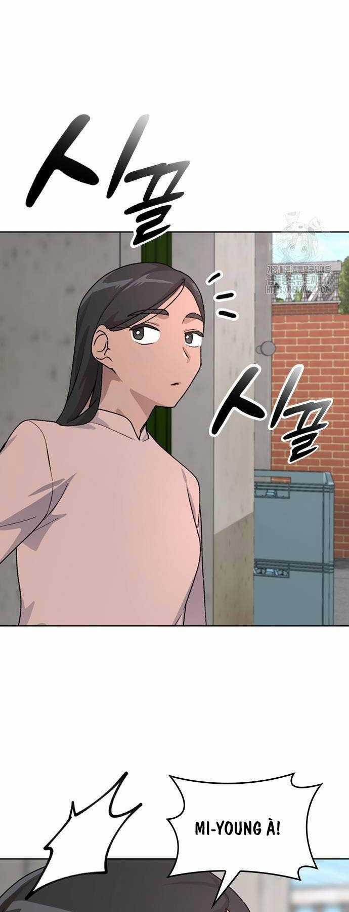 Chữa Lành Cuộc Sống Thông Qua Cắm Trại Ở Thế Giới Khác Chapter 11 trang 68