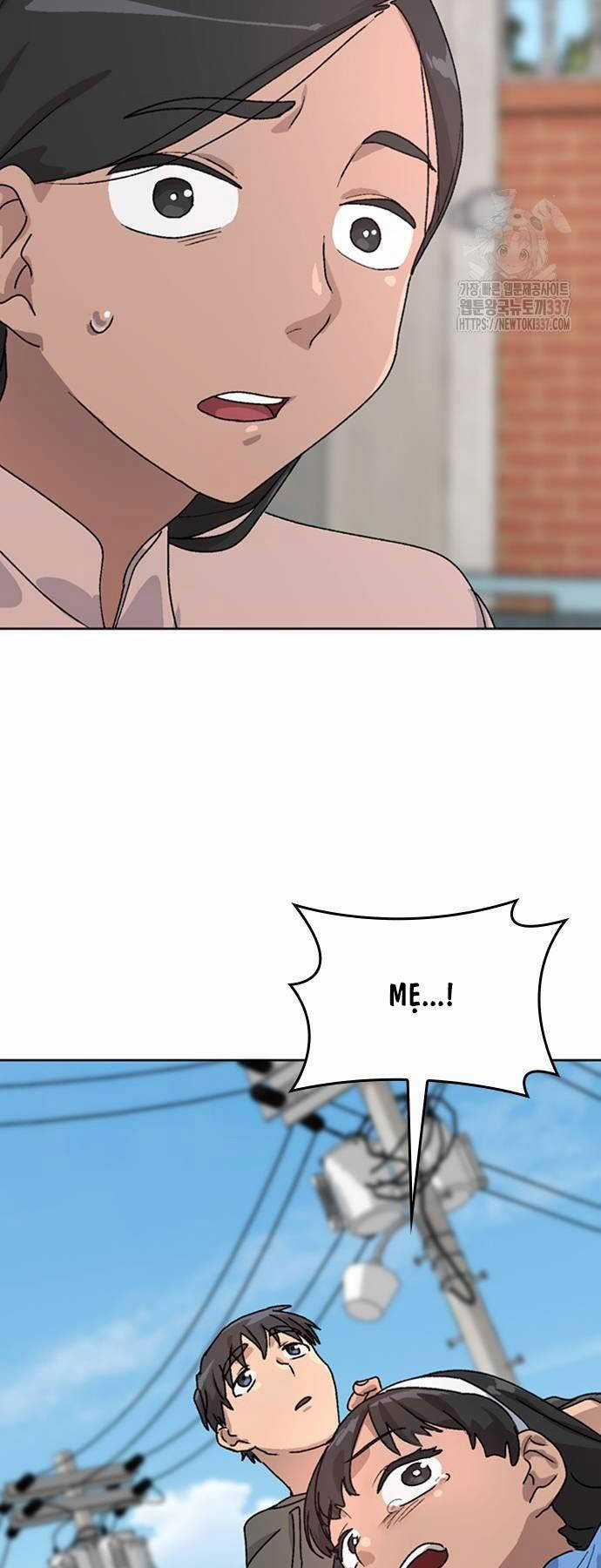 Chữa Lành Cuộc Sống Thông Qua Cắm Trại Ở Thế Giới Khác Chapter 11 trang 69