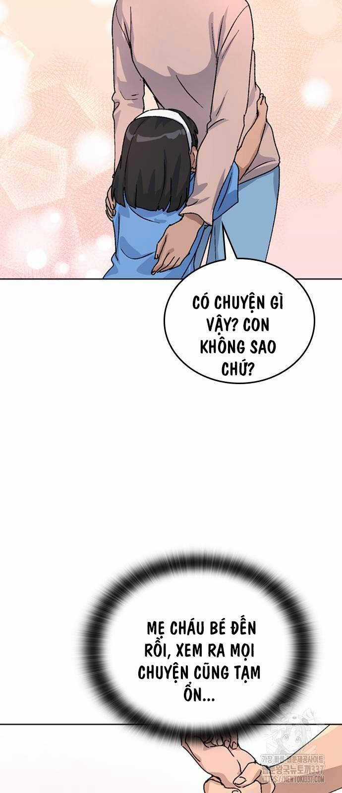 Chữa Lành Cuộc Sống Thông Qua Cắm Trại Ở Thế Giới Khác Chapter 11 trang 71