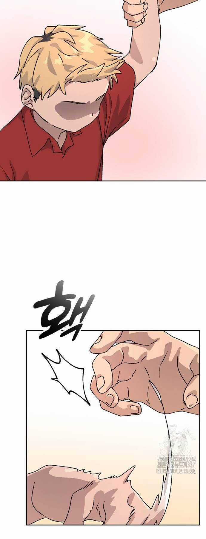 Chữa Lành Cuộc Sống Thông Qua Cắm Trại Ở Thế Giới Khác Chapter 11 trang 72