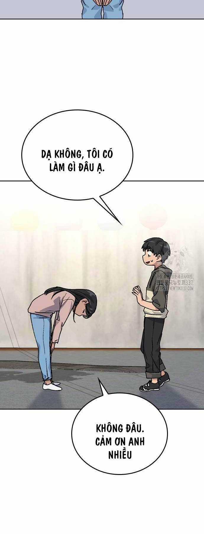 Chữa Lành Cuộc Sống Thông Qua Cắm Trại Ở Thế Giới Khác Chapter 11 trang 75