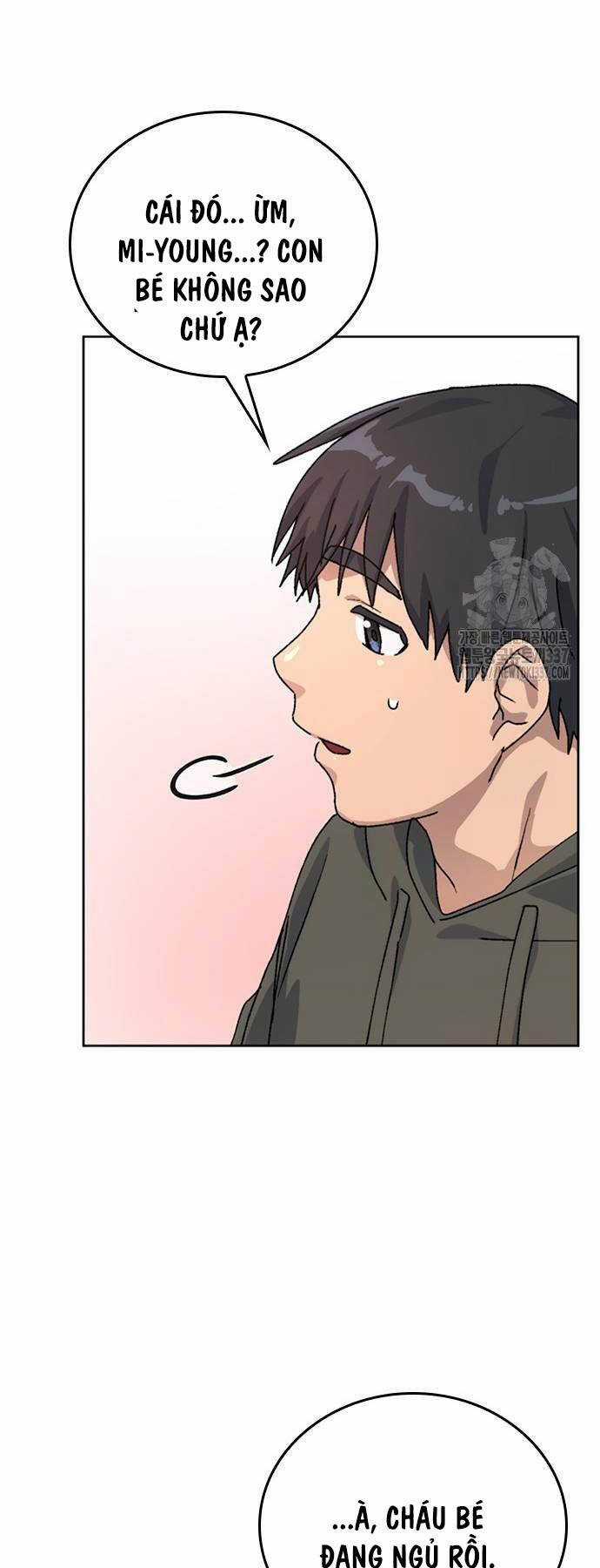 Chữa Lành Cuộc Sống Thông Qua Cắm Trại Ở Thế Giới Khác Chapter 11 trang 76