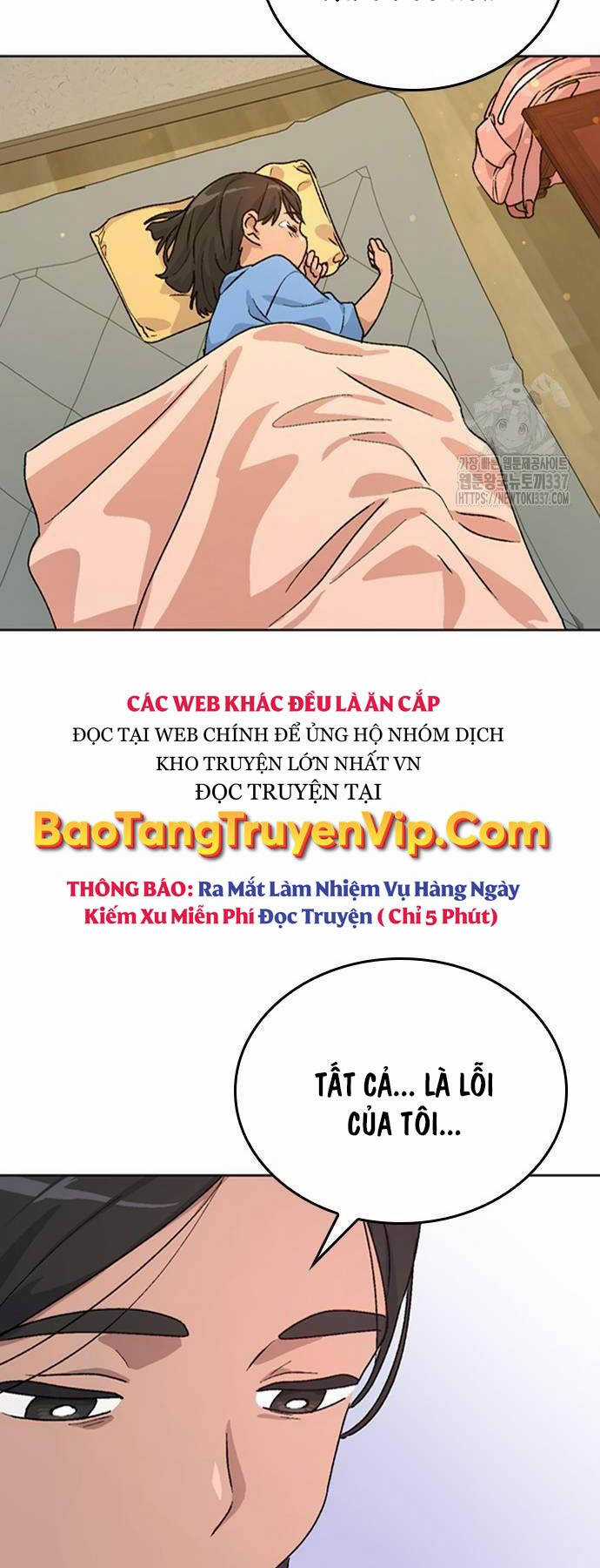 Chữa Lành Cuộc Sống Thông Qua Cắm Trại Ở Thế Giới Khác Chapter 11 trang 77