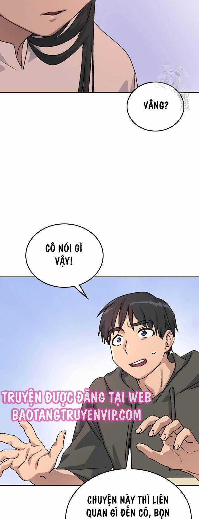 Chữa Lành Cuộc Sống Thông Qua Cắm Trại Ở Thế Giới Khác Chapter 11 trang 78