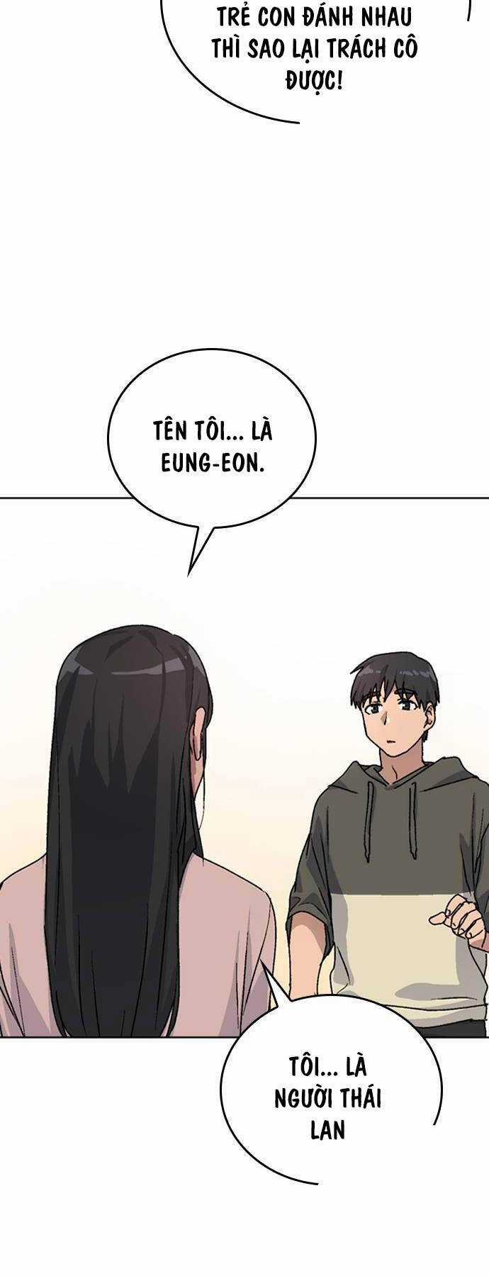 Chữa Lành Cuộc Sống Thông Qua Cắm Trại Ở Thế Giới Khác Chapter 11 trang 79