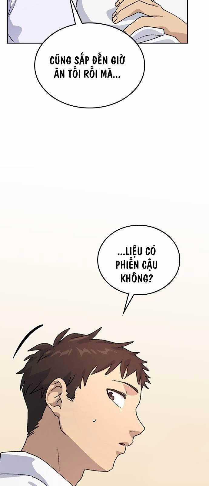 Chữa Lành Cuộc Sống Thông Qua Cắm Trại Ở Thế Giới Khác Chapter 11 trang 8