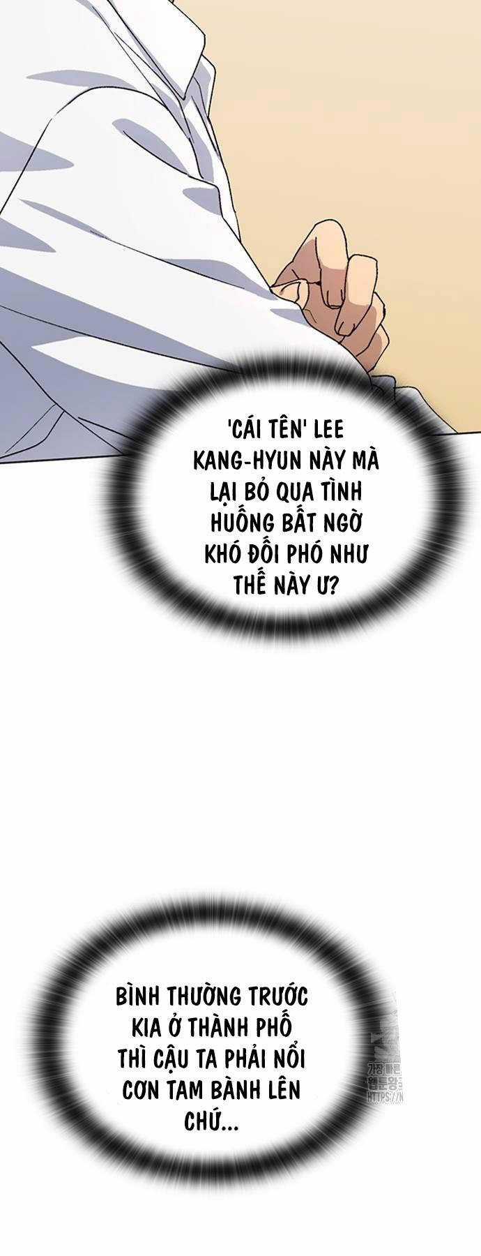 Chữa Lành Cuộc Sống Thông Qua Cắm Trại Ở Thế Giới Khác Chapter 11 trang 9