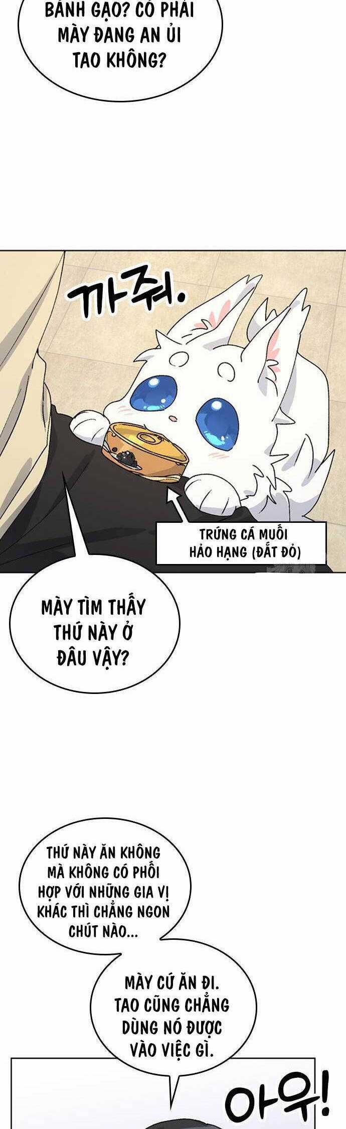 Chữa Lành Cuộc Sống Thông Qua Cắm Trại Ở Thế Giới Khác Chapter 12 trang 11