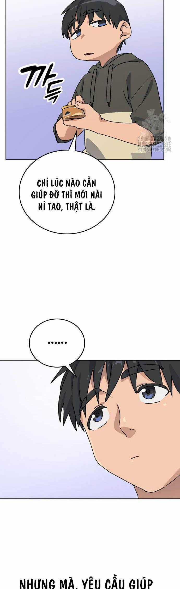 Chữa Lành Cuộc Sống Thông Qua Cắm Trại Ở Thế Giới Khác Chapter 12 trang 12