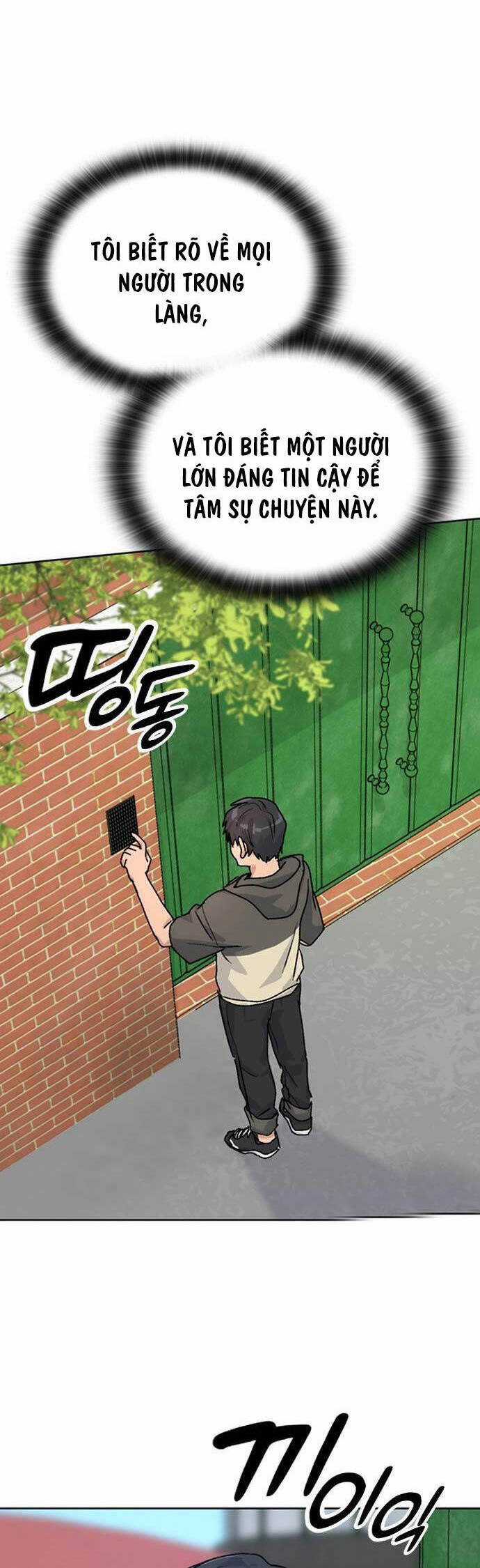 Chữa Lành Cuộc Sống Thông Qua Cắm Trại Ở Thế Giới Khác Chapter 12 trang 15