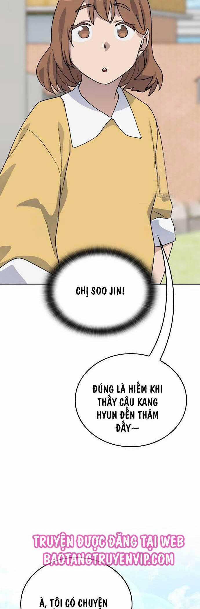 Chữa Lành Cuộc Sống Thông Qua Cắm Trại Ở Thế Giới Khác Chapter 12 trang 17