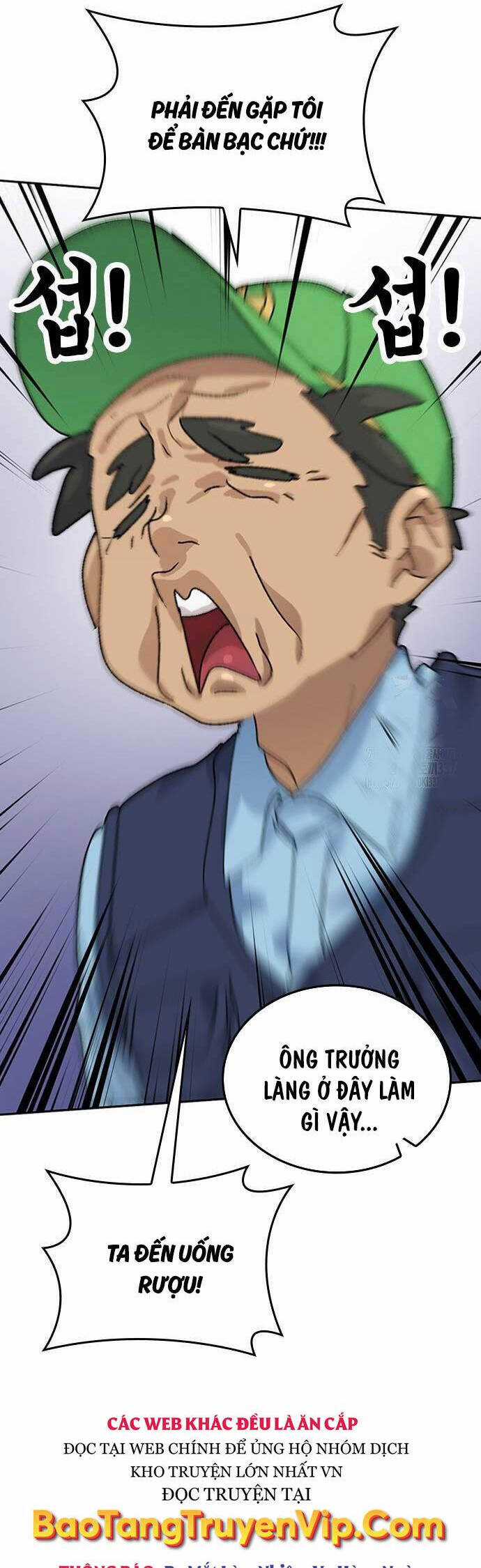 Chữa Lành Cuộc Sống Thông Qua Cắm Trại Ở Thế Giới Khác Chapter 12 trang 19