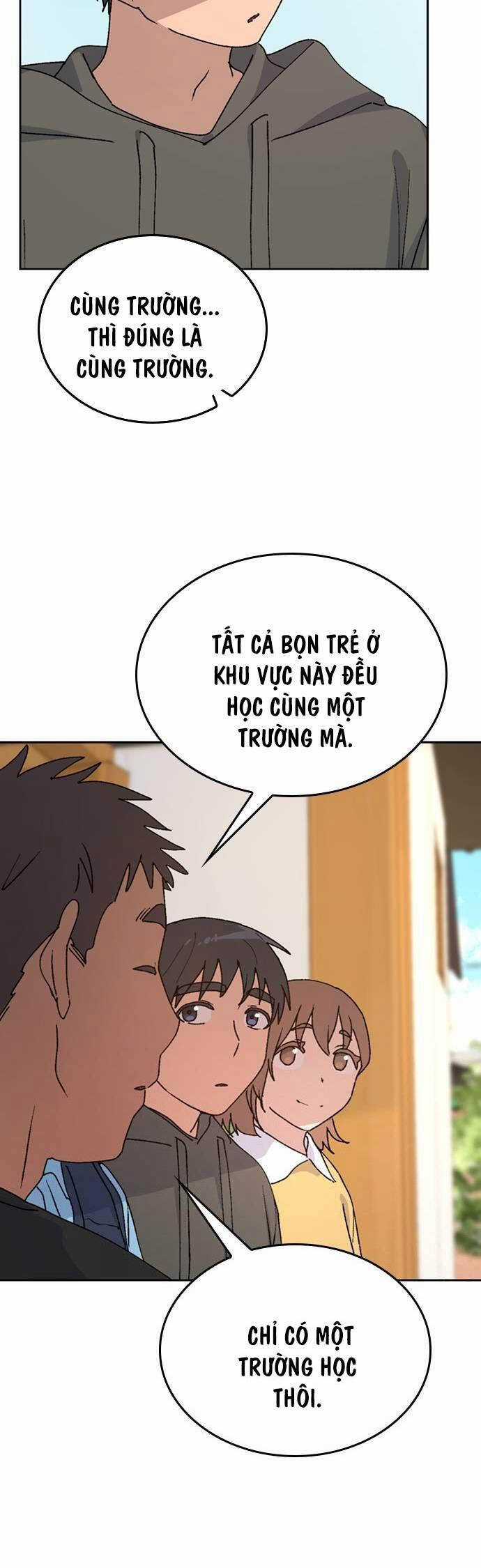 Chữa Lành Cuộc Sống Thông Qua Cắm Trại Ở Thế Giới Khác Chapter 12 trang 22