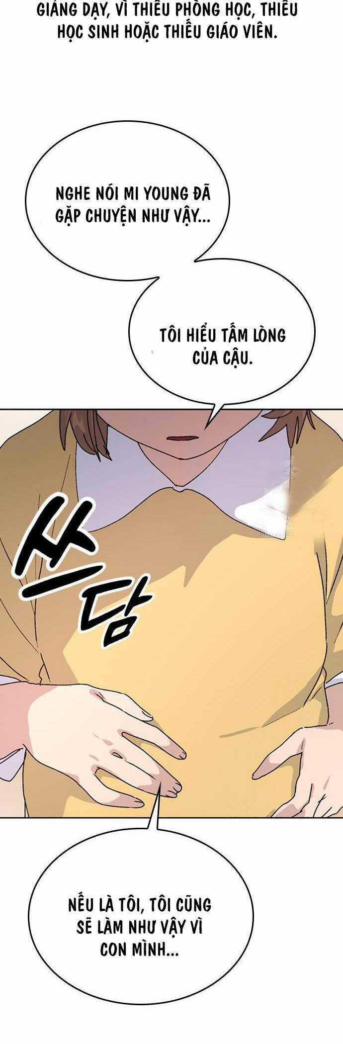 Chữa Lành Cuộc Sống Thông Qua Cắm Trại Ở Thế Giới Khác Chapter 12 trang 24