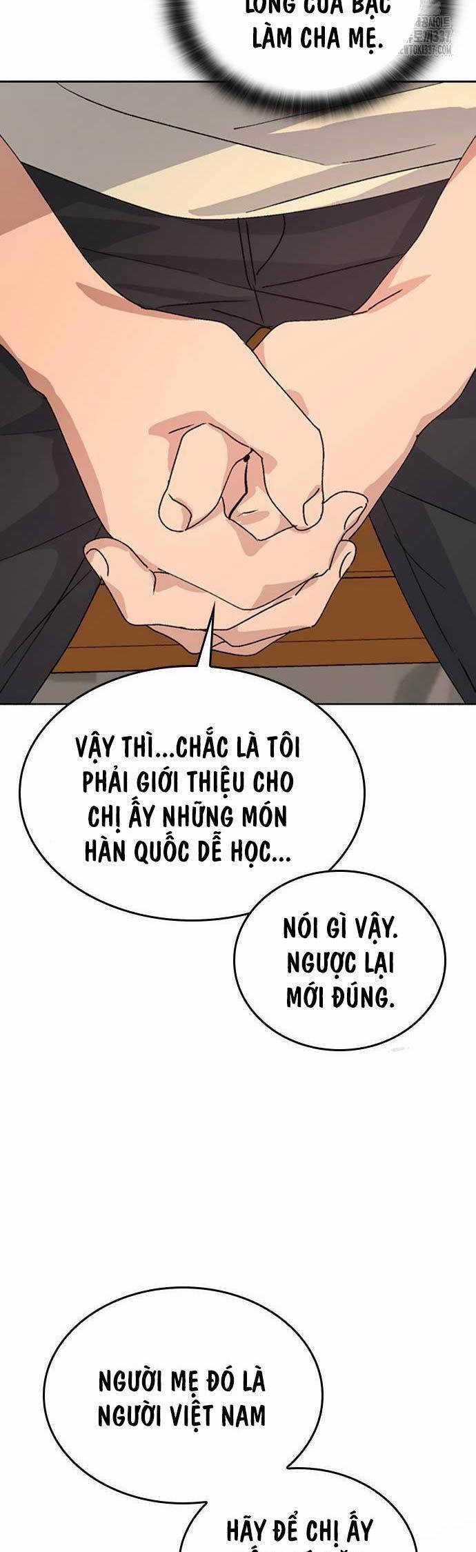 Chữa Lành Cuộc Sống Thông Qua Cắm Trại Ở Thế Giới Khác Chapter 12 trang 26