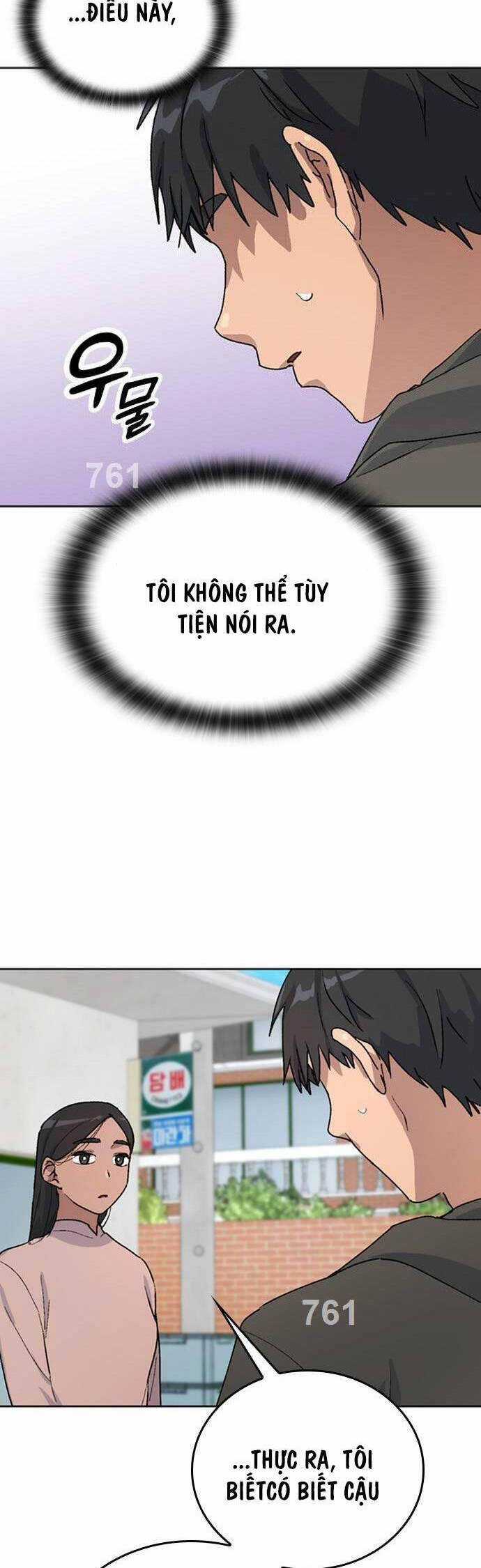 Chữa Lành Cuộc Sống Thông Qua Cắm Trại Ở Thế Giới Khác Chapter 12 trang 3