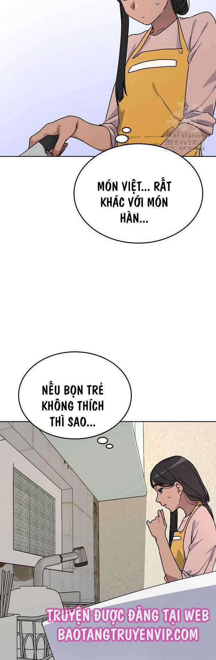 Chữa Lành Cuộc Sống Thông Qua Cắm Trại Ở Thế Giới Khác Chapter 12 trang 33