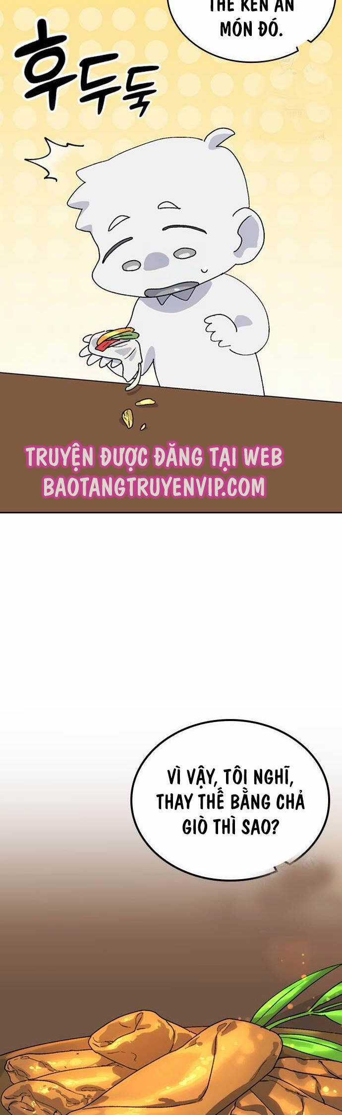 Chữa Lành Cuộc Sống Thông Qua Cắm Trại Ở Thế Giới Khác Chapter 12 trang 36