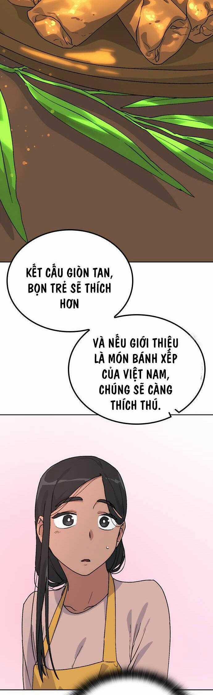 Chữa Lành Cuộc Sống Thông Qua Cắm Trại Ở Thế Giới Khác Chapter 12 trang 37