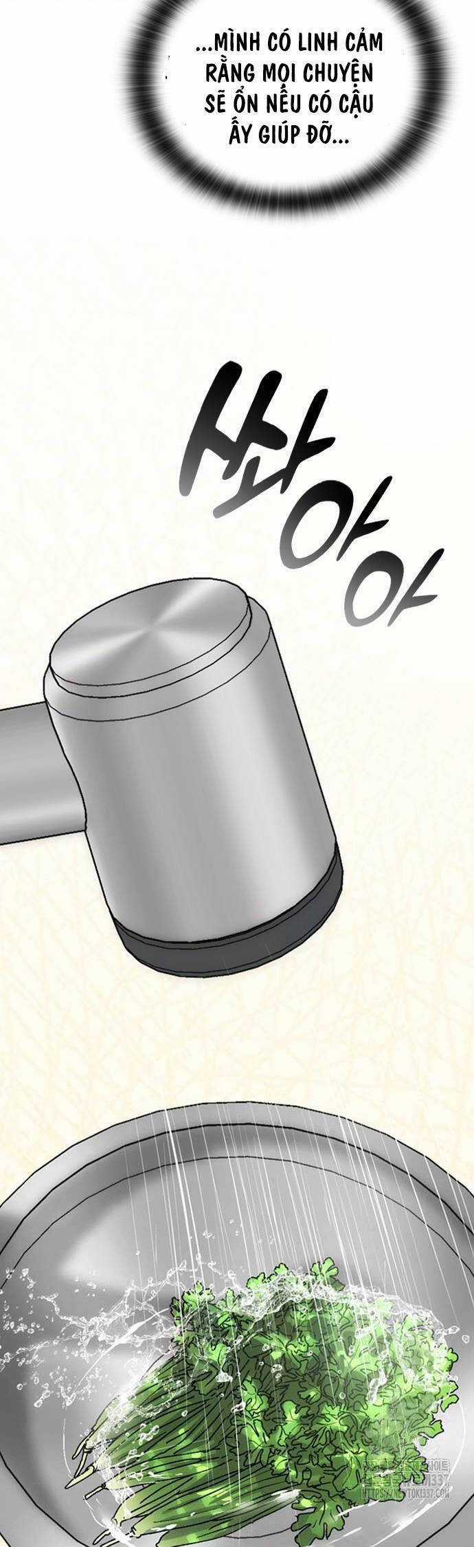 Chữa Lành Cuộc Sống Thông Qua Cắm Trại Ở Thế Giới Khác Chapter 12 trang 38