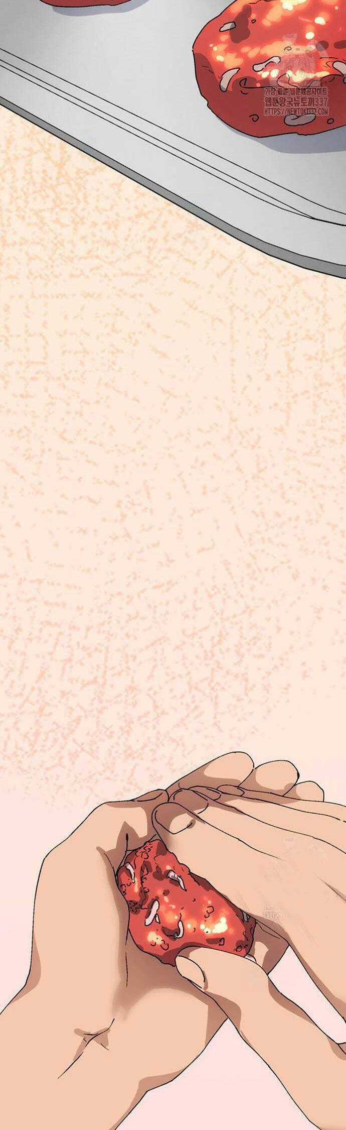 Chữa Lành Cuộc Sống Thông Qua Cắm Trại Ở Thế Giới Khác Chapter 12 trang 41