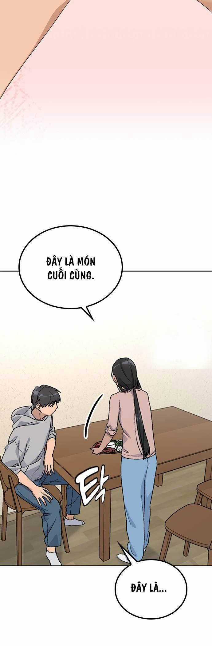 Chữa Lành Cuộc Sống Thông Qua Cắm Trại Ở Thế Giới Khác Chapter 12 trang 42