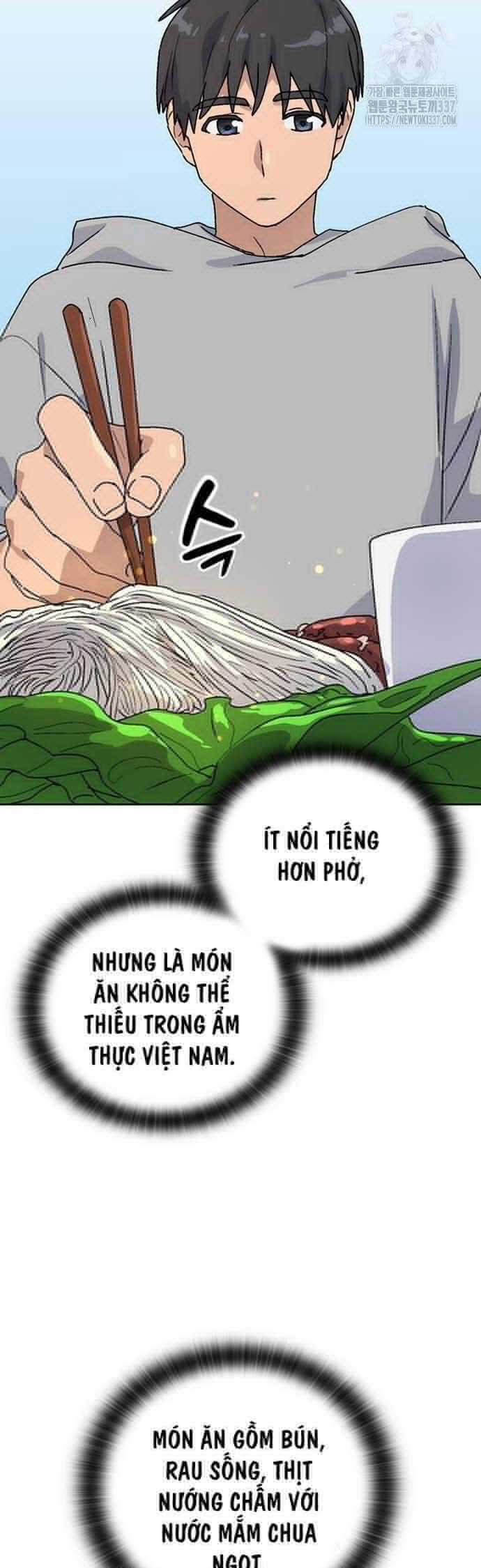 Chữa Lành Cuộc Sống Thông Qua Cắm Trại Ở Thế Giới Khác Chapter 12 trang 44