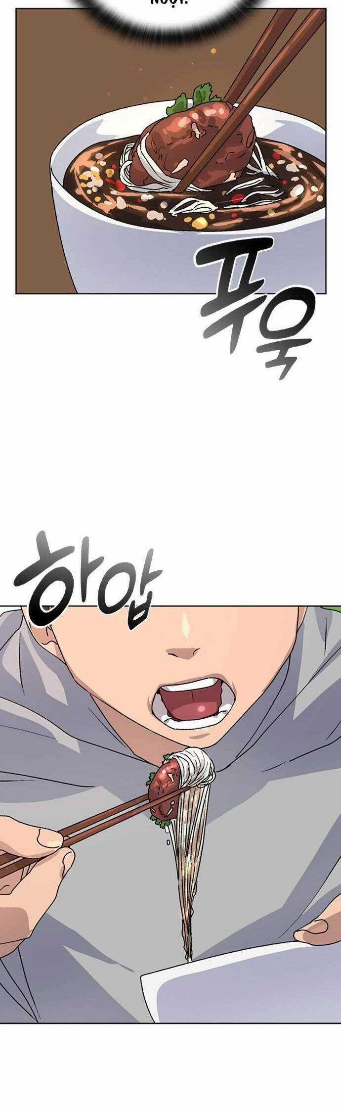 Chữa Lành Cuộc Sống Thông Qua Cắm Trại Ở Thế Giới Khác Chapter 12 trang 45