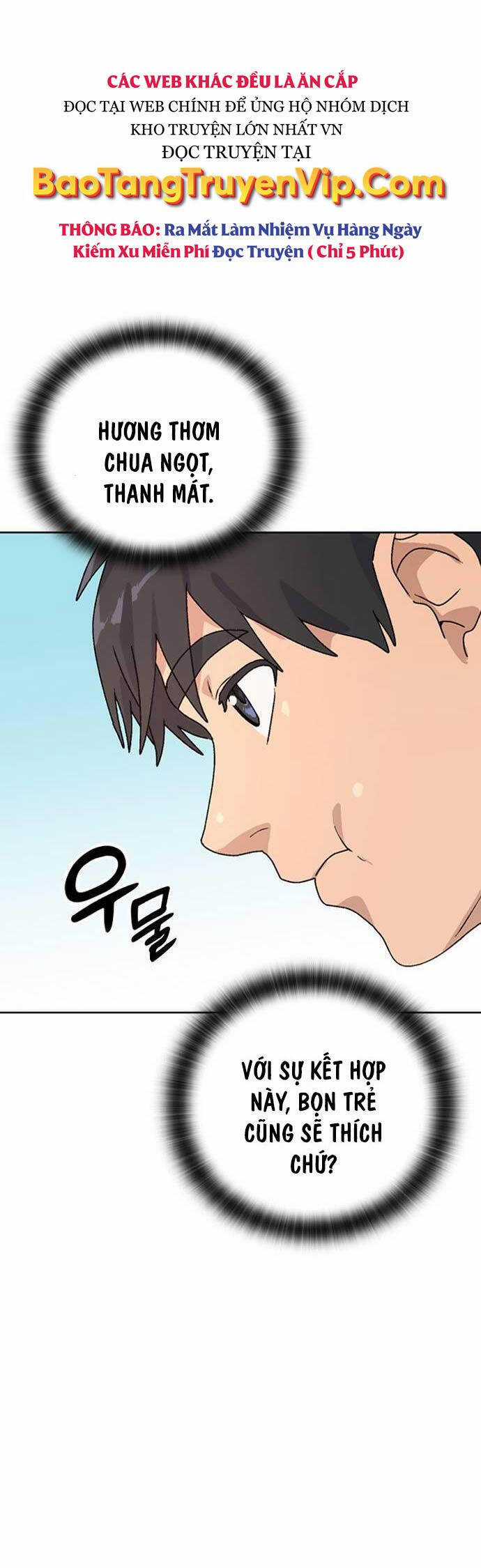 Chữa Lành Cuộc Sống Thông Qua Cắm Trại Ở Thế Giới Khác Chapter 12 trang 46