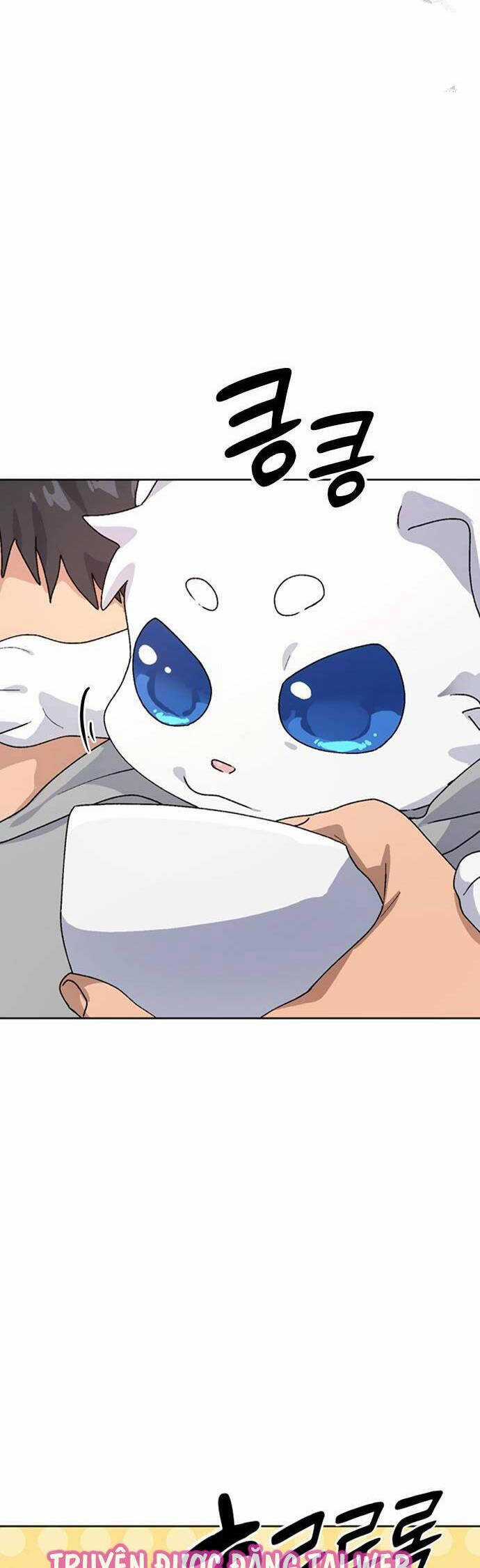 Chữa Lành Cuộc Sống Thông Qua Cắm Trại Ở Thế Giới Khác Chapter 12 trang 49