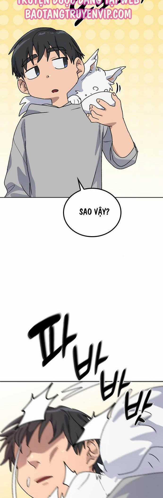 Chữa Lành Cuộc Sống Thông Qua Cắm Trại Ở Thế Giới Khác Chapter 12 trang 50