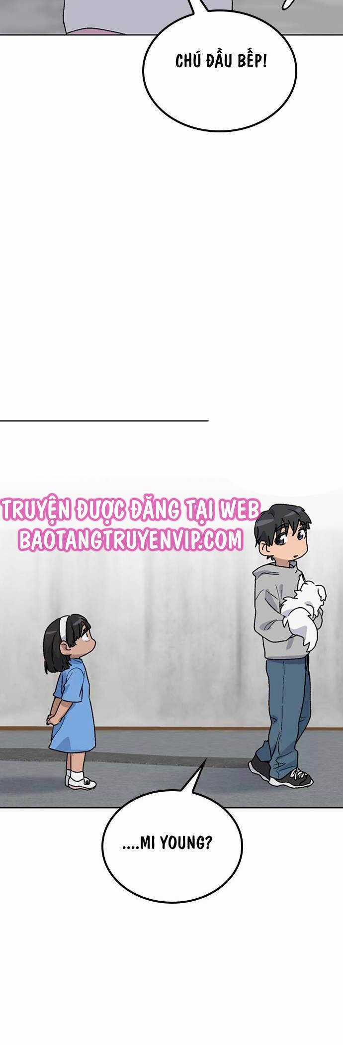 Chữa Lành Cuộc Sống Thông Qua Cắm Trại Ở Thế Giới Khác Chapter 12 trang 58