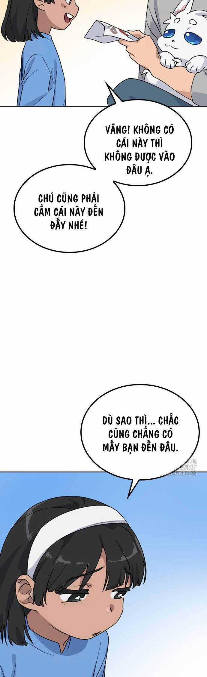 Chữa Lành Cuộc Sống Thông Qua Cắm Trại Ở Thế Giới Khác Chapter 12 trang 60