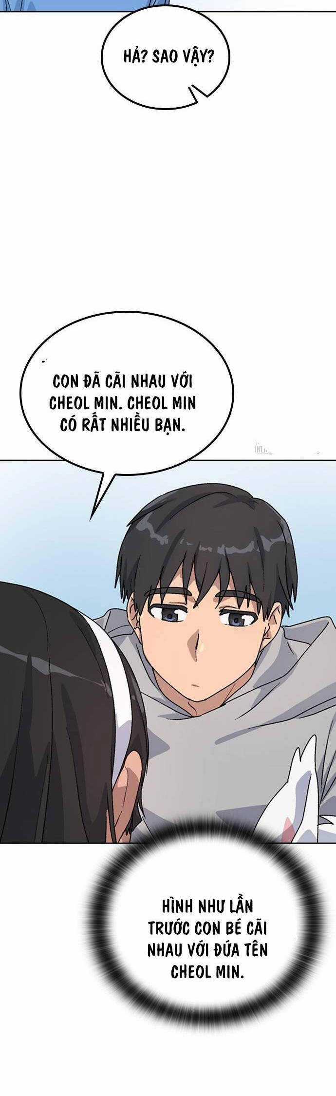 Chữa Lành Cuộc Sống Thông Qua Cắm Trại Ở Thế Giới Khác Chapter 12 trang 61