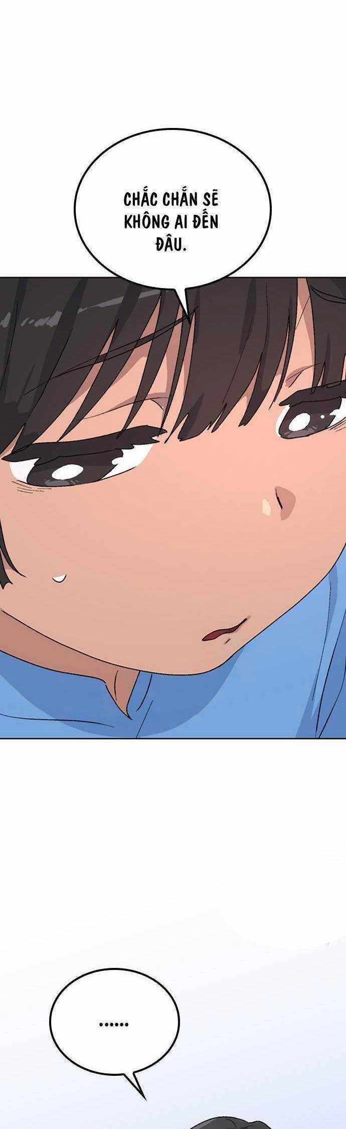 Chữa Lành Cuộc Sống Thông Qua Cắm Trại Ở Thế Giới Khác Chapter 12 trang 62