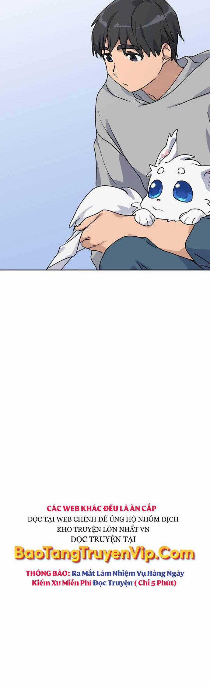 Chữa Lành Cuộc Sống Thông Qua Cắm Trại Ở Thế Giới Khác Chapter 12 trang 63