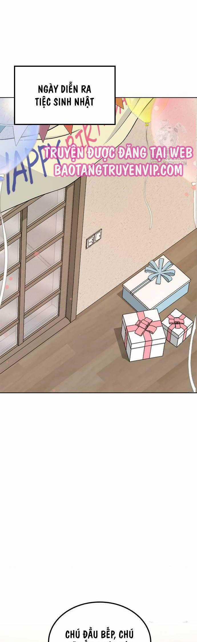 Chữa Lành Cuộc Sống Thông Qua Cắm Trại Ở Thế Giới Khác Chapter 12 trang 64