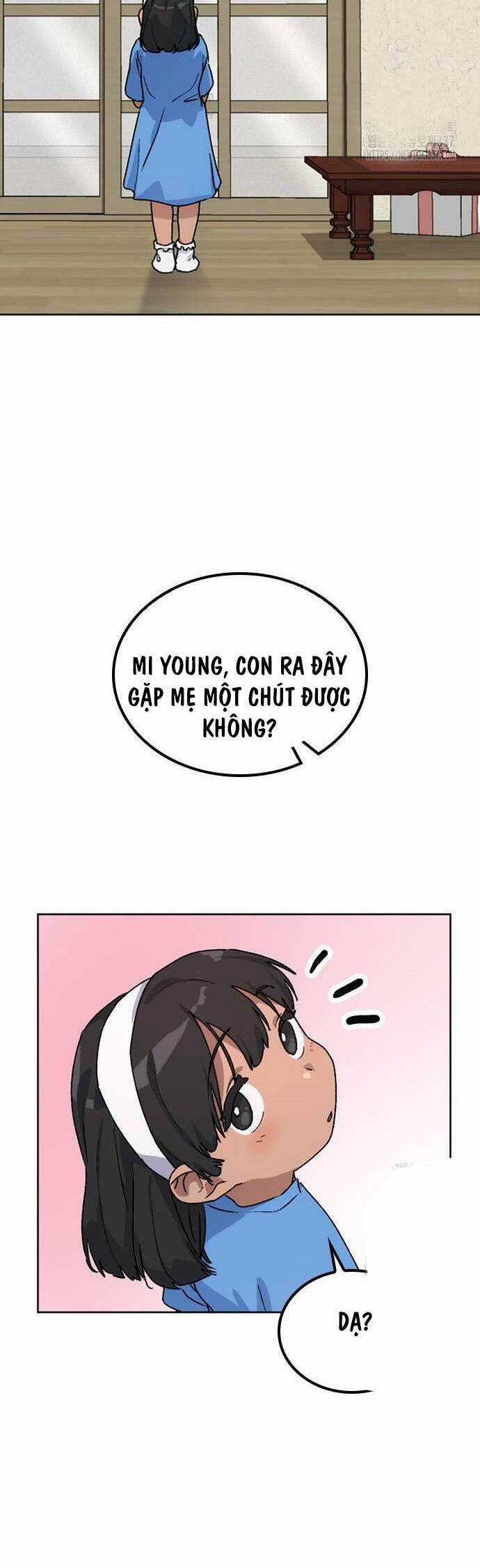 Chữa Lành Cuộc Sống Thông Qua Cắm Trại Ở Thế Giới Khác Chapter 12 trang 67