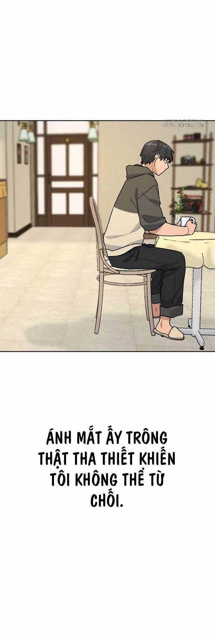 Chữa Lành Cuộc Sống Thông Qua Cắm Trại Ở Thế Giới Khác Chapter 12 trang 7