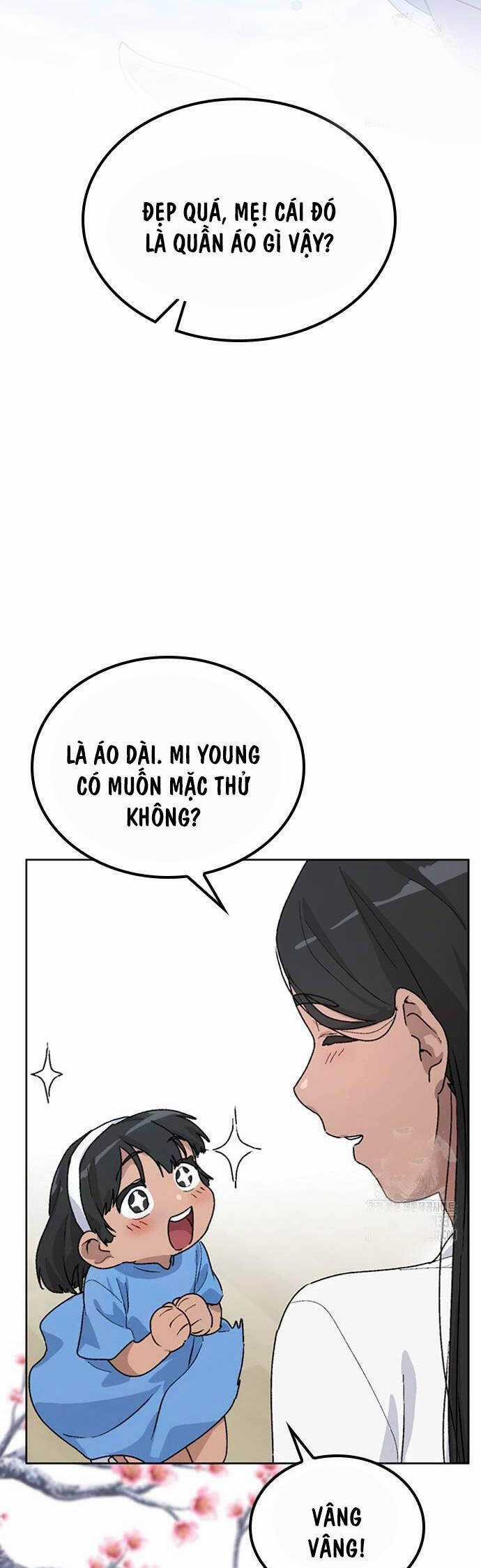 Chữa Lành Cuộc Sống Thông Qua Cắm Trại Ở Thế Giới Khác Chapter 12 trang 70