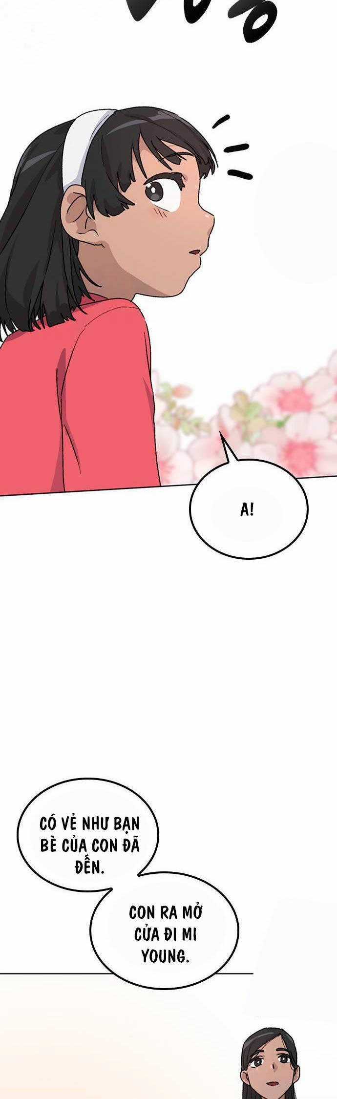 Chữa Lành Cuộc Sống Thông Qua Cắm Trại Ở Thế Giới Khác Chapter 12 trang 72