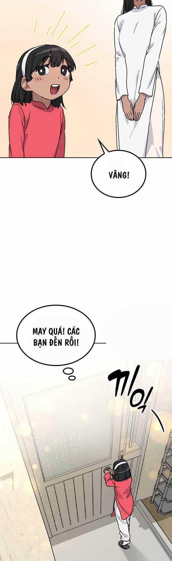 Chữa Lành Cuộc Sống Thông Qua Cắm Trại Ở Thế Giới Khác Chapter 12 trang 73