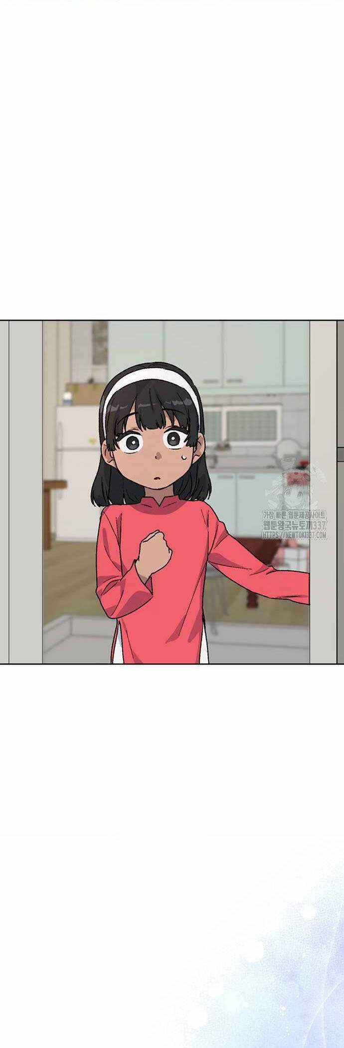 Chữa Lành Cuộc Sống Thông Qua Cắm Trại Ở Thế Giới Khác Chapter 12 trang 76